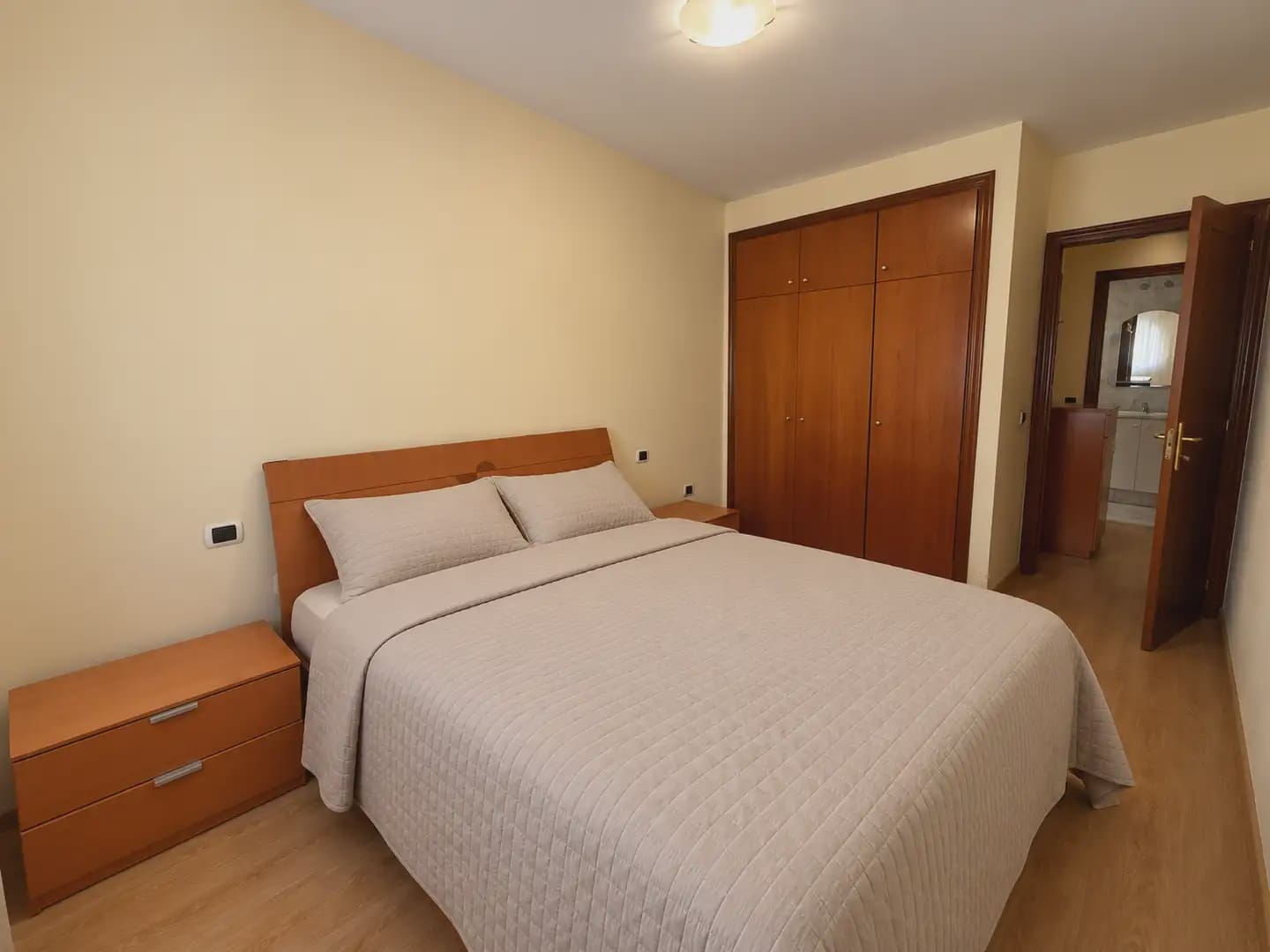 1 soverom Leilighet til salgs i Santa Cruz de Tenerife med garasje - € 290 000 (Ref: 10184010)