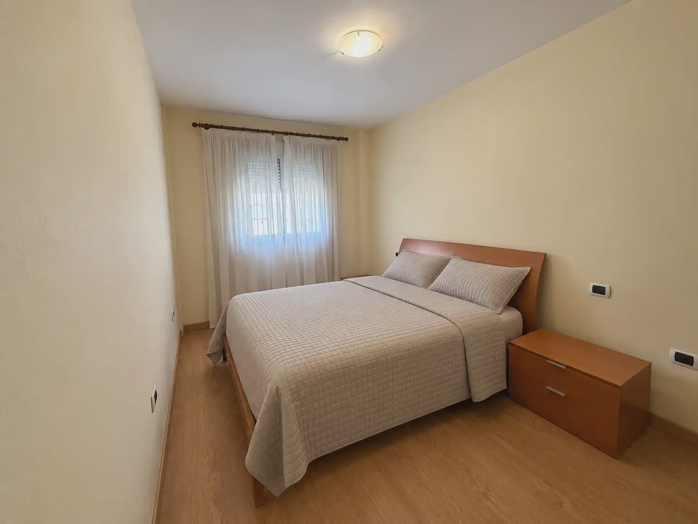 1 soverom Leilighet til salgs i Santa Cruz de Tenerife med garasje - € 290 000 (Ref: 10184010)