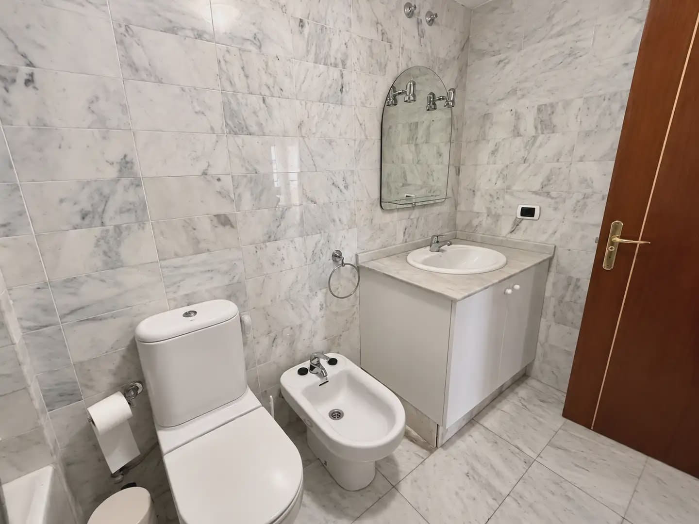 1 soverom Leilighet til salgs i Santa Cruz de Tenerife med garasje - € 290 000 (Ref: 10184010)
