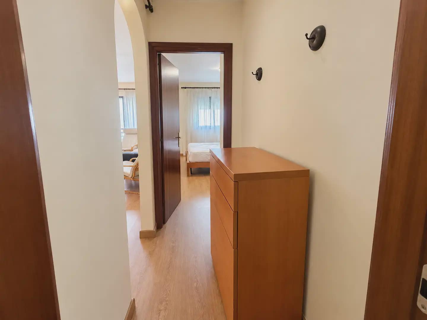1 soverom Leilighet til salgs i Santa Cruz de Tenerife med garasje - € 290 000 (Ref: 10184010)
