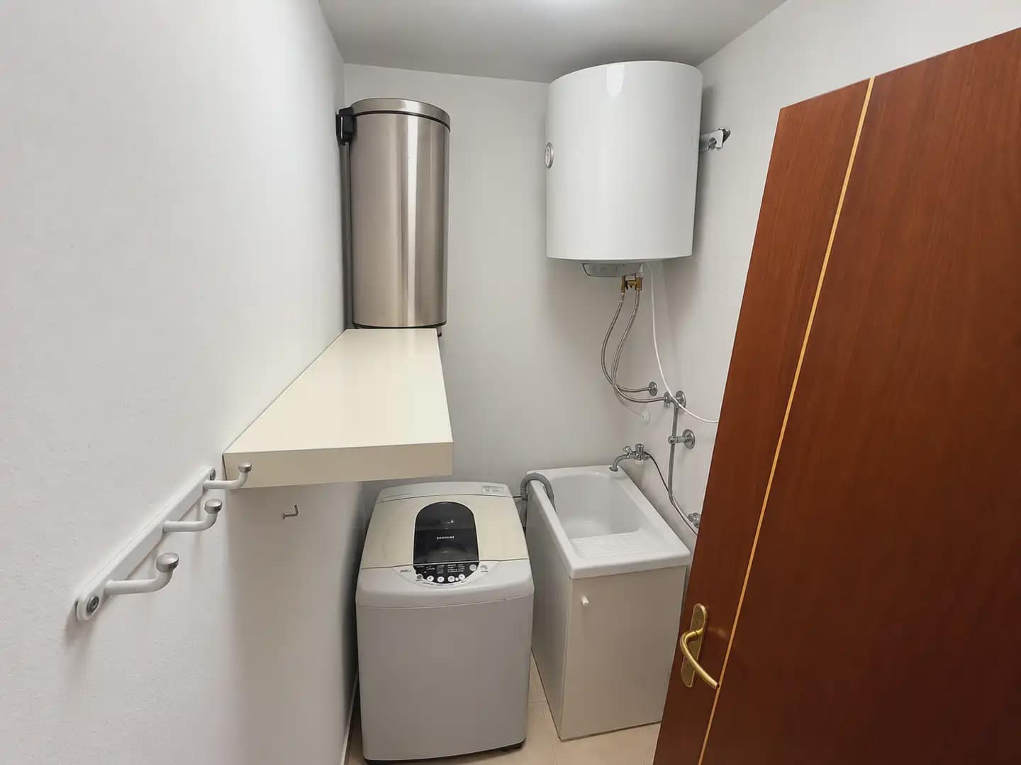 1 soverom Leilighet til salgs i Santa Cruz de Tenerife med garasje - € 290 000 (Ref: 10184010)
