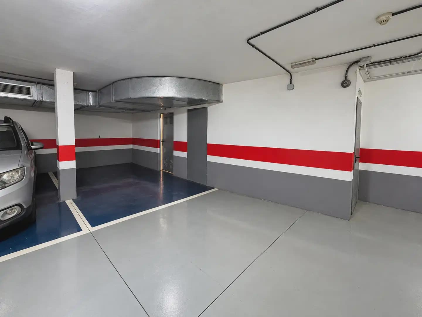 1 soverom Leilighet til salgs i Santa Cruz de Tenerife med garasje - € 290 000 (Ref: 10184010)
