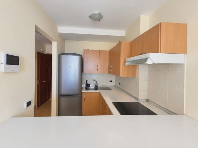 Apartamento de 1 habitación en Los Llanos, Santa Cruz de Tenerife en venta con garaje - 290.000 € (Ref: 10184010)