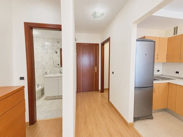 Apartamento de 1 habitación en Los Llanos, Santa Cruz de Tenerife en venta con garaje - 290.000 € (Ref: 10184010)