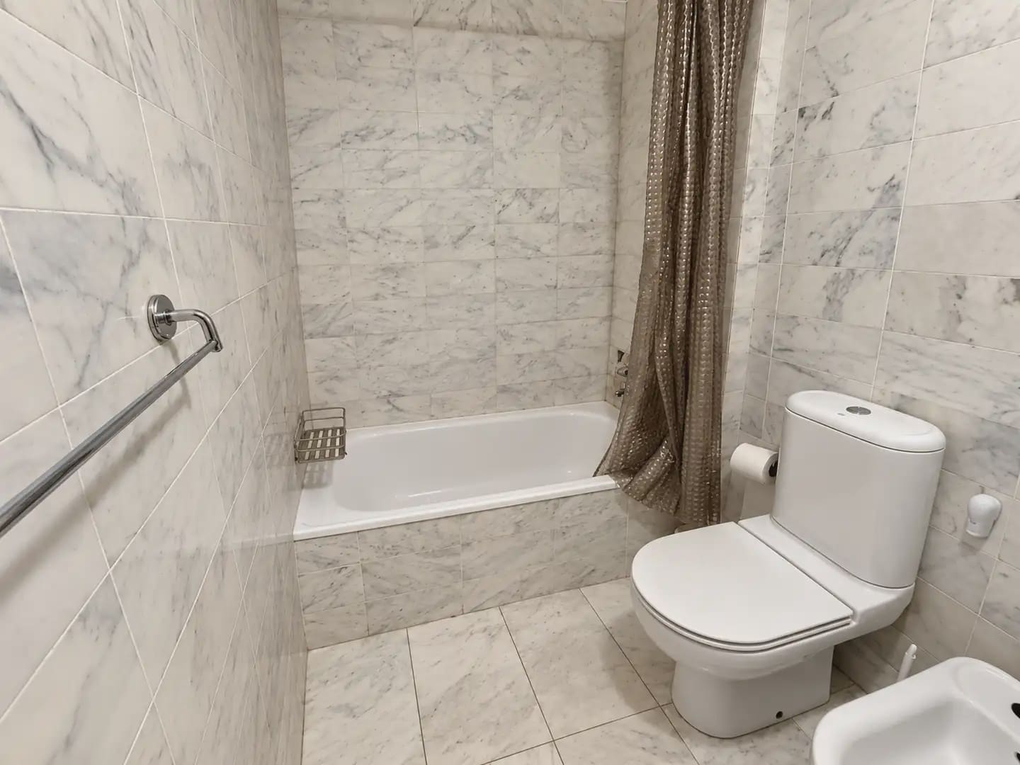 1 soverom Leilighet til salgs i Santa Cruz de Tenerife med garasje - € 290 000 (Ref: 10184010)