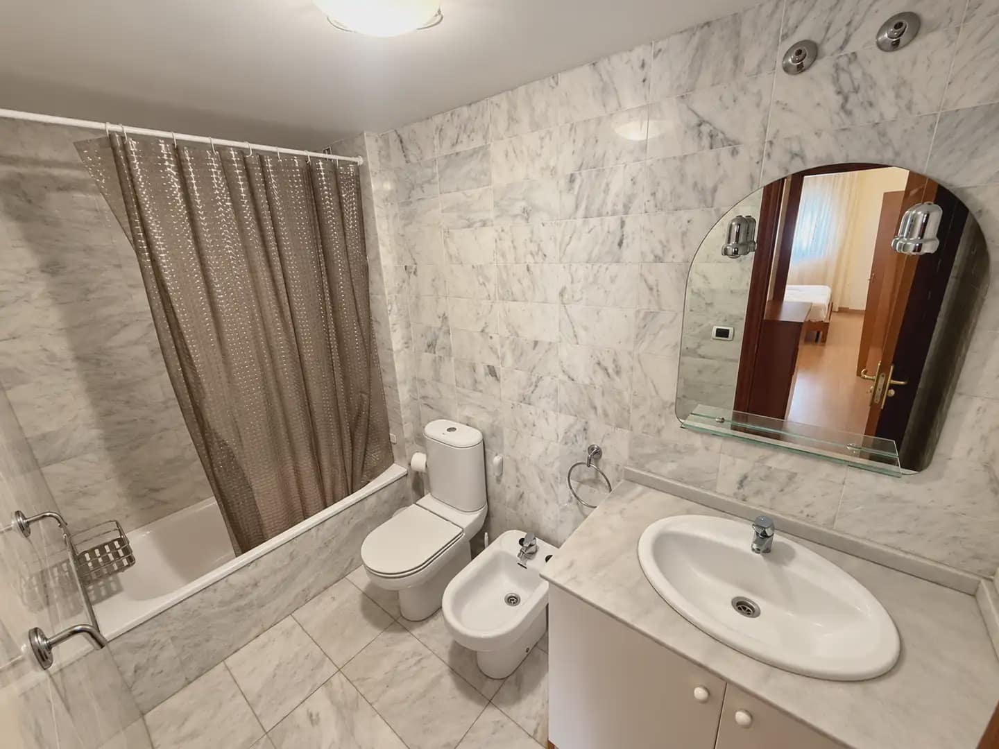 1 soverom Leilighet til salgs i Santa Cruz de Tenerife med garasje - € 290 000 (Ref: 10184010)