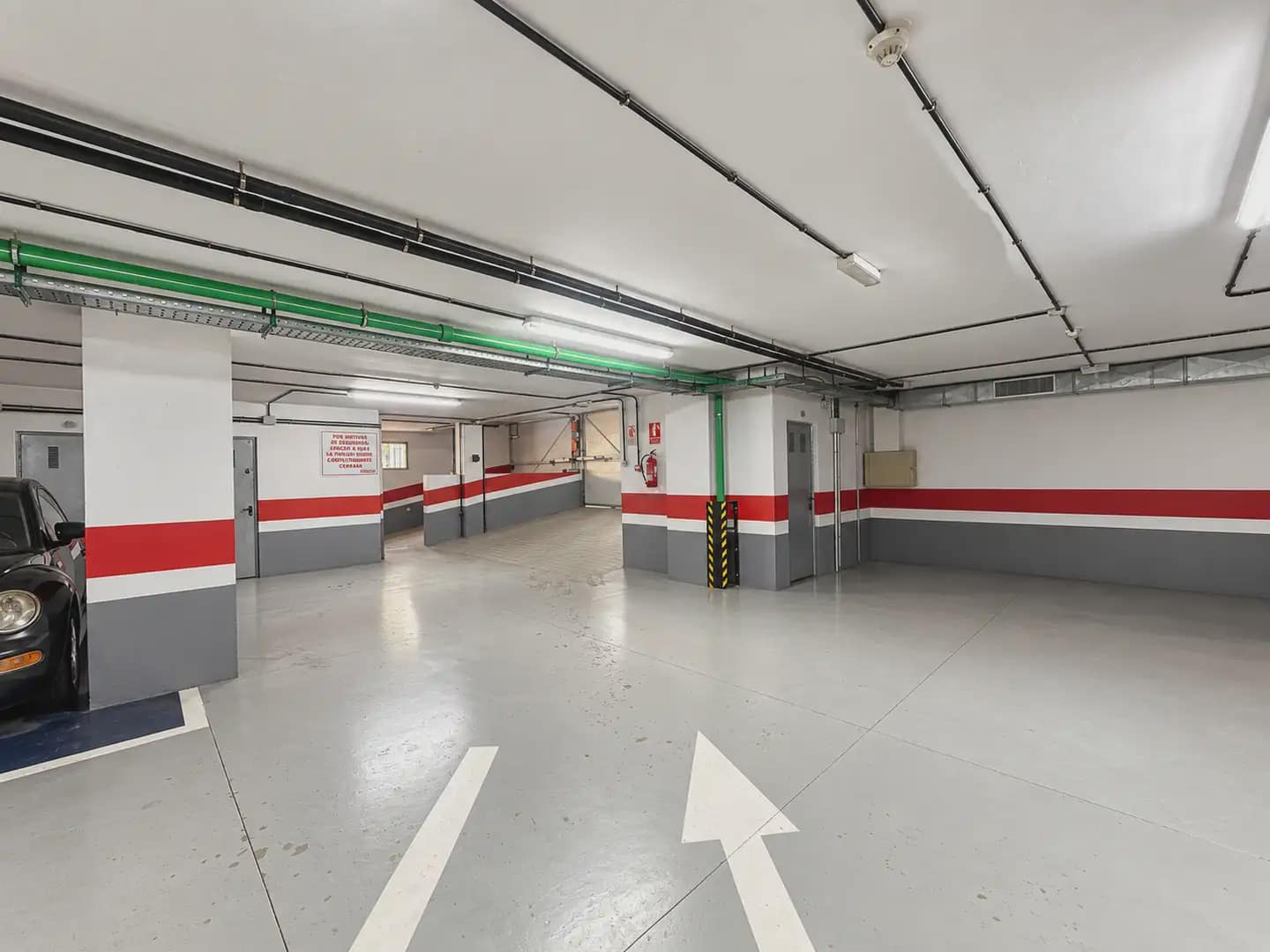 1 soverom Leilighet til salgs i Santa Cruz de Tenerife med garasje - € 290 000 (Ref: 10184010)