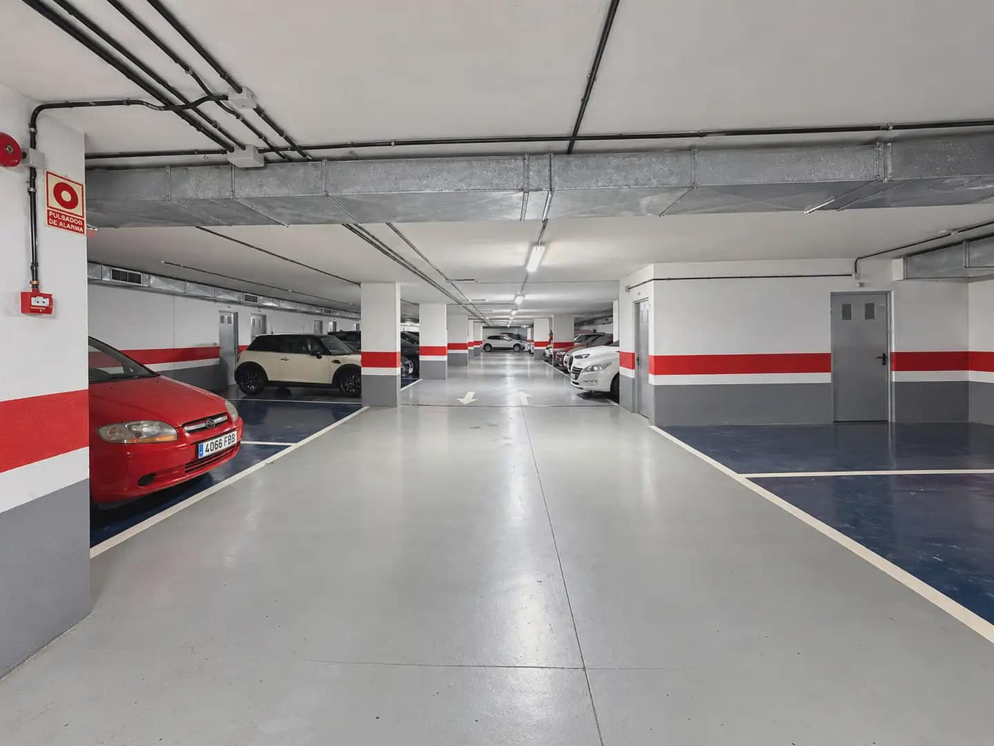 1 soverom Leilighet til salgs i Santa Cruz de Tenerife med garasje - € 290 000 (Ref: 10184010)