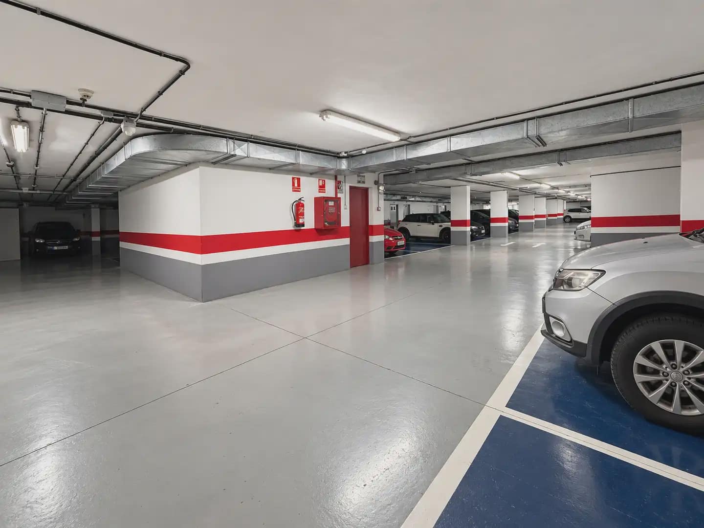 1 soverom Leilighet til salgs i Santa Cruz de Tenerife med garasje - € 290 000 (Ref: 10184010)