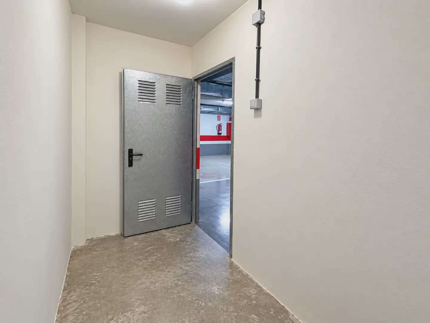 1 soverom Leilighet til salgs i Santa Cruz de Tenerife med garasje - € 290 000 (Ref: 10184010)