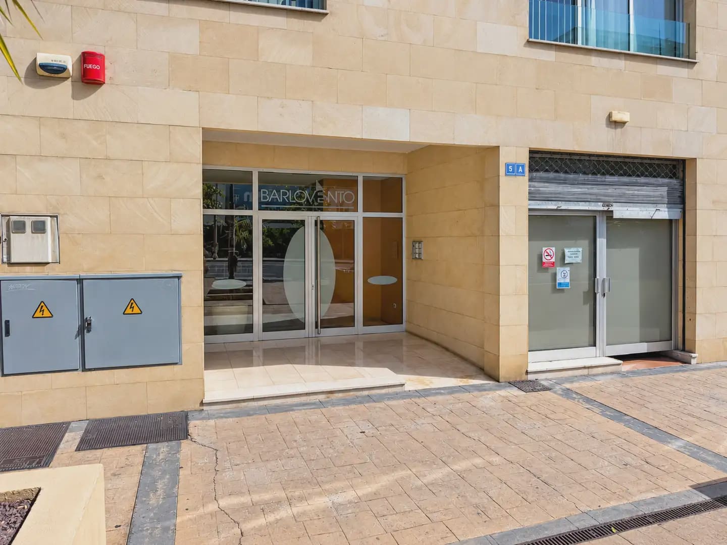 1 soverom Leilighet til salgs i Santa Cruz de Tenerife med garasje - € 290 000 (Ref: 10184010)