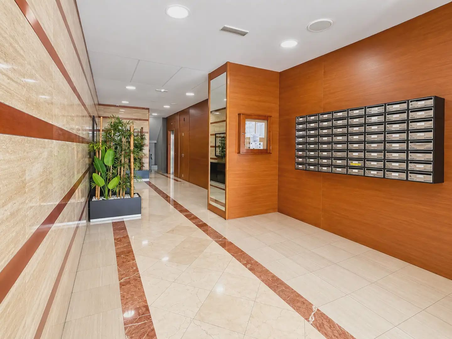 1 soverom Leilighet til salgs i Santa Cruz de Tenerife med garasje - € 290 000 (Ref: 10184010)