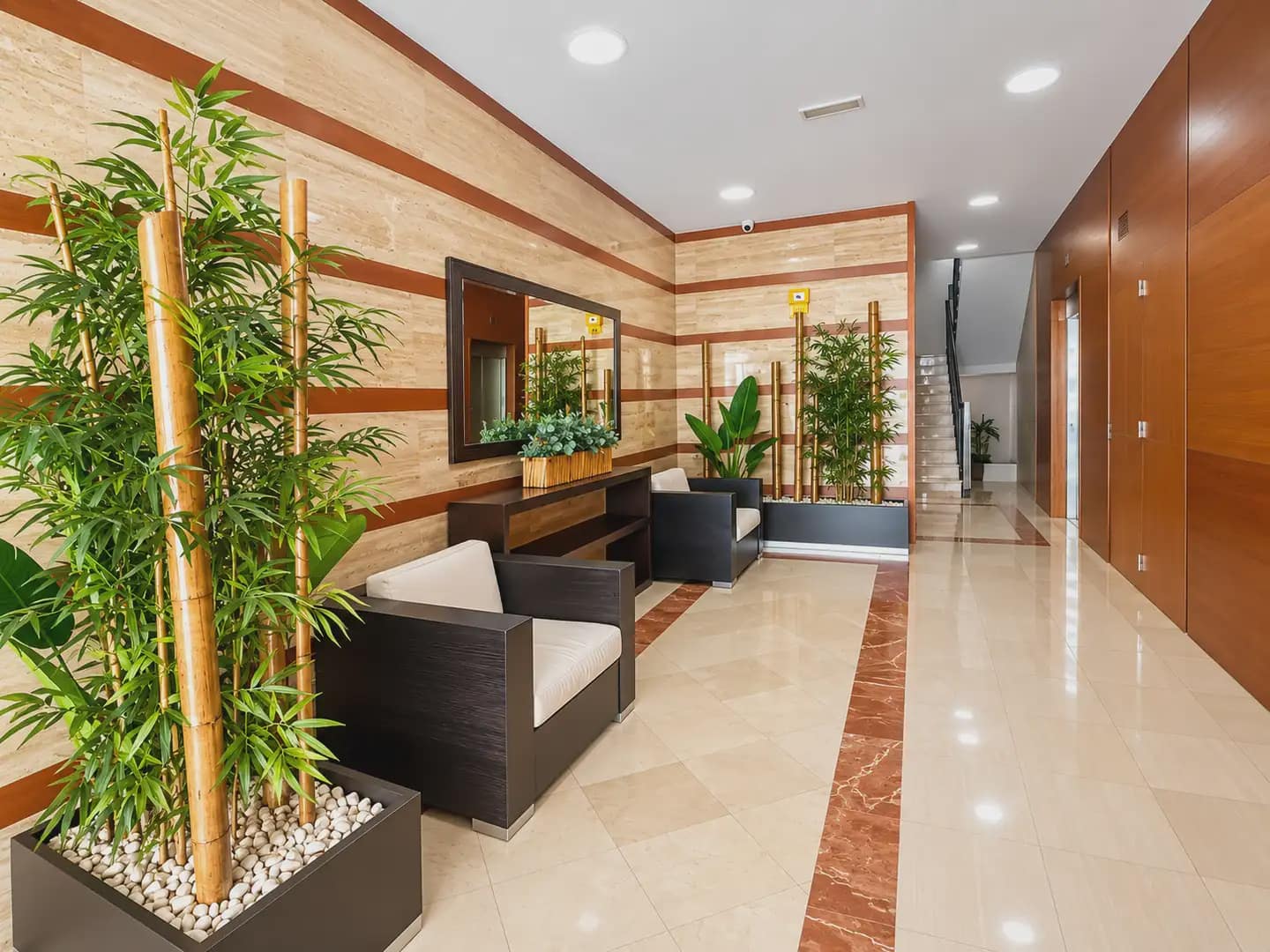 1 soverom Leilighet til salgs i Santa Cruz de Tenerife med garasje - € 290 000 (Ref: 10184010)