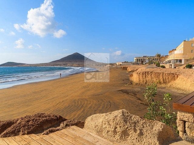 Terrain à Bâtir à vendre à Granadilla de Abona - 1 500 000 € (Ref: 6034571)