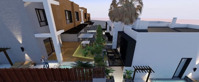 Terrain à Bâtir à vendre à Granadilla de Abona - 1 500 000 € (Ref: 6034571)