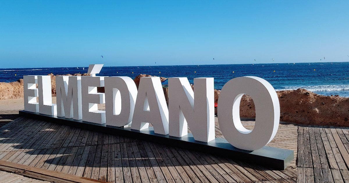 Byggetomt til salgs i Granadilla de Abona - € 1 500 000 (Ref: 6034571)