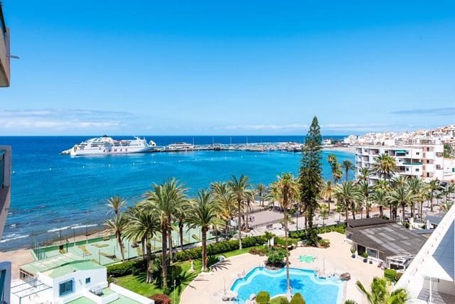 Studio til salg i Los Cristianos med swimmingpool - € 275.000 (Ref: 7837928)