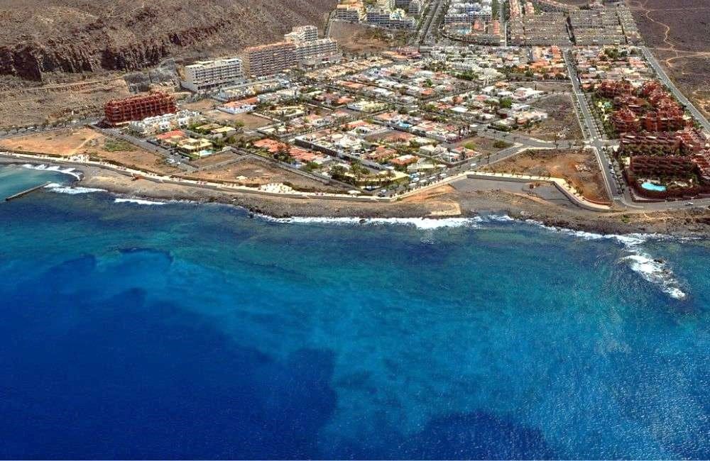 2 soveværelse Finca/Landehus til salg i Arona - € 670.000 (Ref: 8640042)