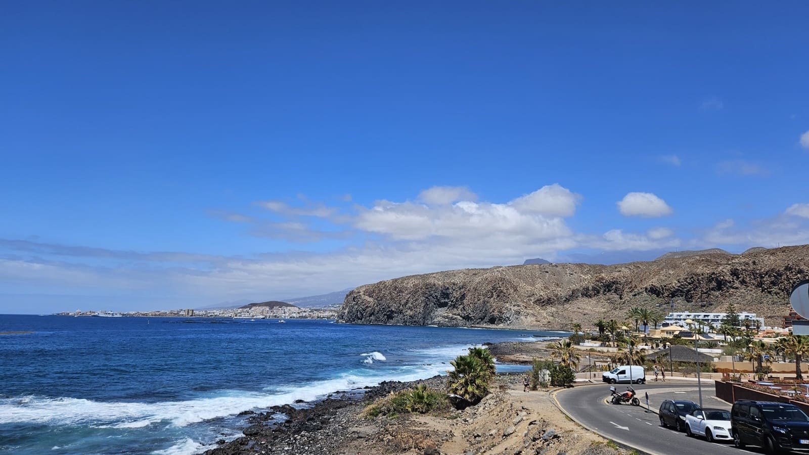 2 soveværelse Finca/Landehus til salg i Arona - € 670.000 (Ref: 8640042)