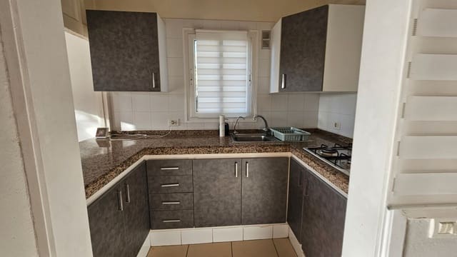 2 soveværelse Finca/Landehus til salg i Palm-Mar, Arona - € 670.000 (Ref: 8640042)