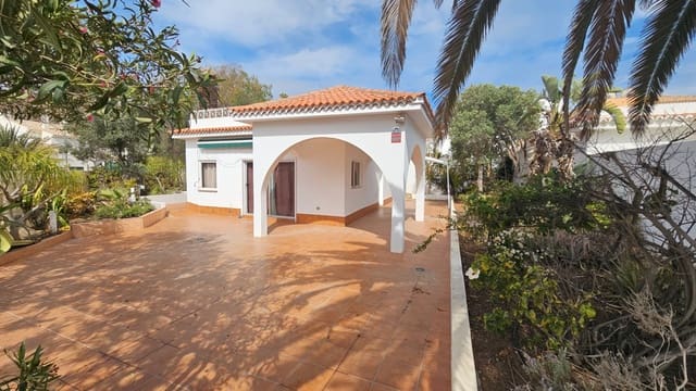 2 soveværelse Finca/Landehus til salg i Palm-Mar, Arona - € 670.000 (Ref: 8640042)