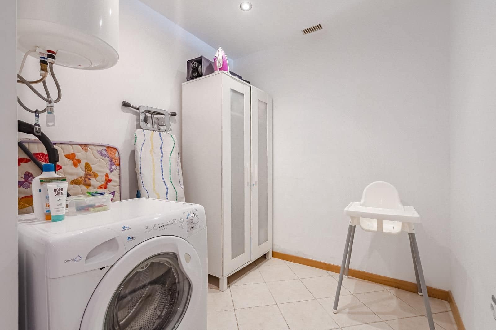 3 soveværelse Lejlighed til salg i Playa Paraiso med swimmingpool garage - € 439.000 (Ref: 8640047)