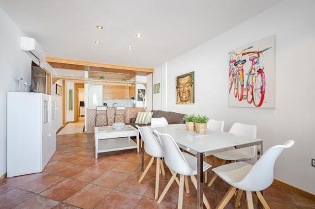 3 soveværelse Lejlighed til salg i Playa Paraiso, Adeje med swimmingpool garage - € 439.000 (Ref: 8640047)