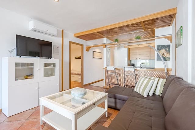 3 soveværelse Lejlighed til salg i Playa Paraiso, Adeje med swimmingpool garage - € 439.000 (Ref: 8640047)