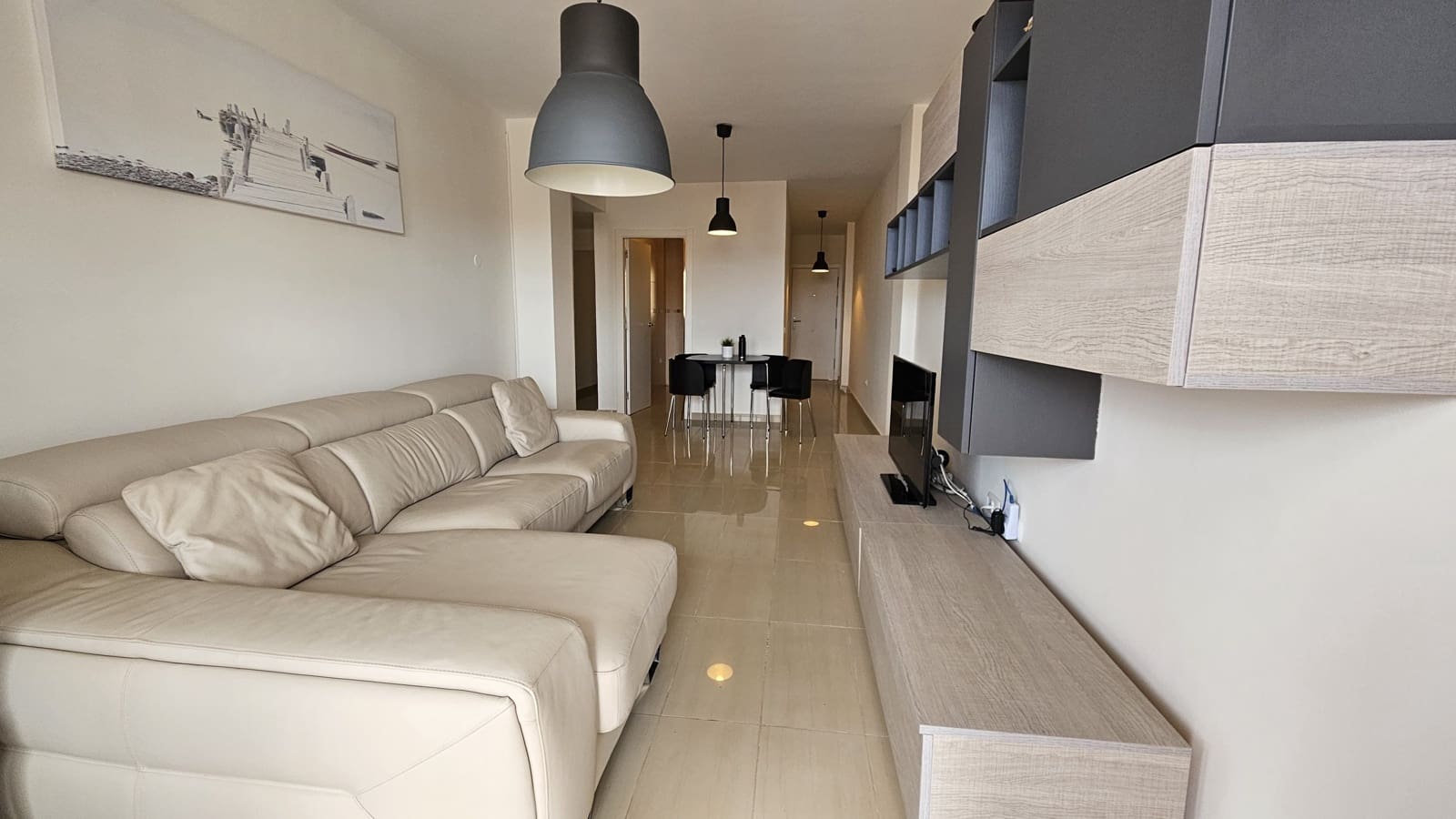 2 sypialnia Apartament na sprzedaż w Adeje z basenem garażem - 389 000 € (Ref: 8640051)