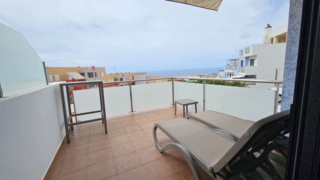 2 quarto Apartamento para venda em Playa de Fañabé Alto, Adeje com piscina garagem - 389 000 € (Ref: 8640051)