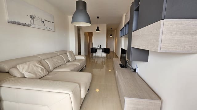2 quarto Apartamento para venda em Playa de Fañabé Alto, Adeje com piscina garagem - 389 000 € (Ref: 8640051)