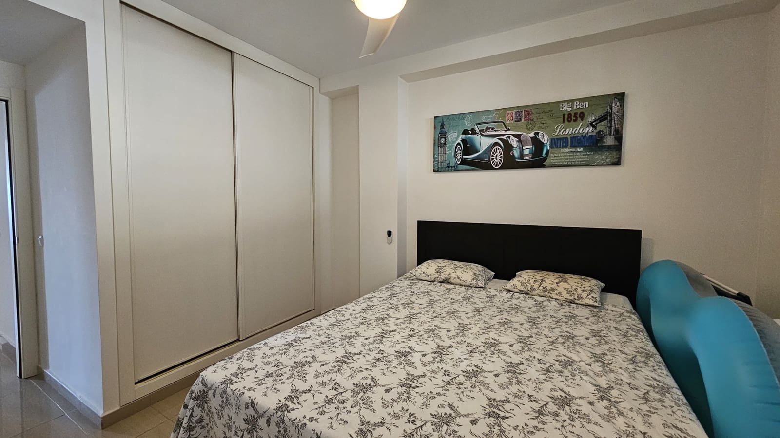 2 sypialnia Apartament na sprzedaż w Adeje z basenem garażem - 389 000 € (Ref: 8640051)