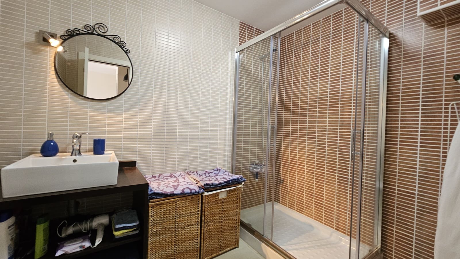 2 sypialnia Apartament na sprzedaż w Adeje z basenem garażem - 389 000 € (Ref: 8640051)