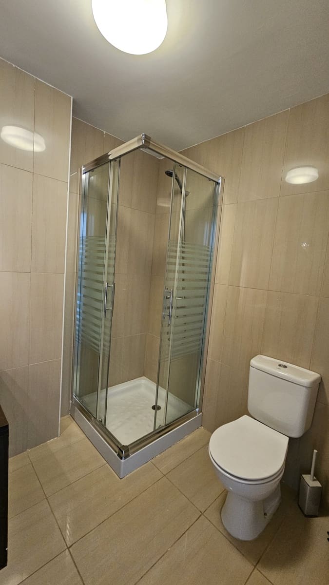 2 sypialnia Apartament na sprzedaż w Adeje z basenem garażem - 389 000 € (Ref: 8640051)