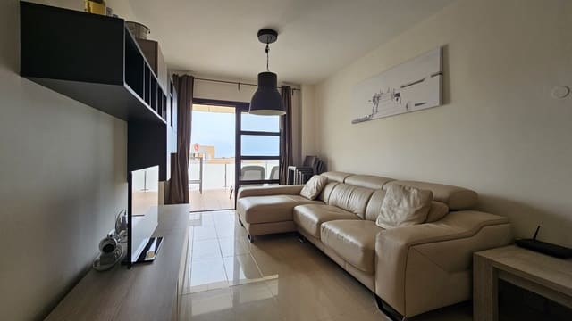 2 quarto Apartamento para venda em Playa de Fañabé Alto, Adeje com piscina garagem - 389 000 € (Ref: 8640051)