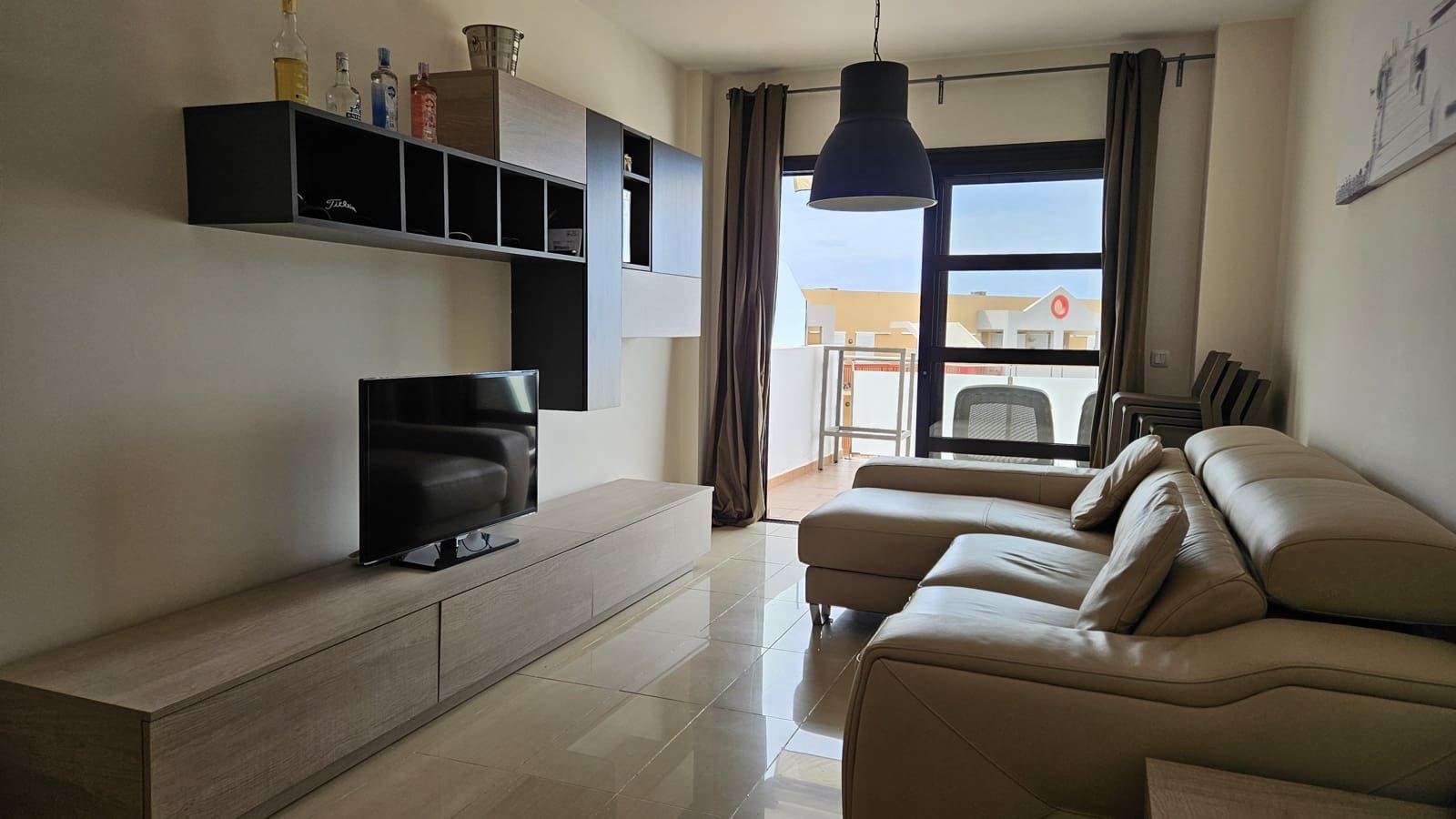 2 sypialnia Apartament na sprzedaż w Adeje z basenem garażem - 389 000 € (Ref: 8640051)