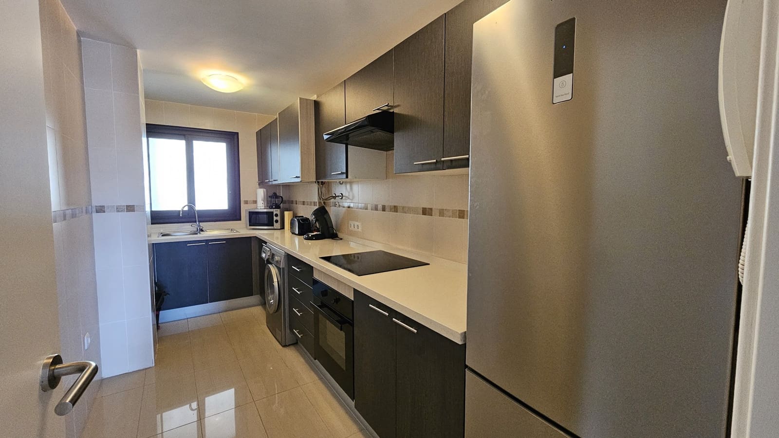 2 sypialnia Apartament na sprzedaż w Adeje z basenem garażem - 389 000 € (Ref: 8640051)