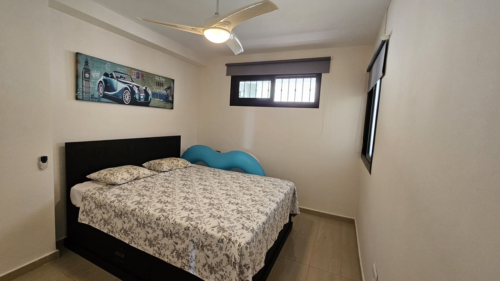 2 sypialnia Apartament na sprzedaż w Adeje z basenem garażem - 389 000 € (Ref: 8640051)