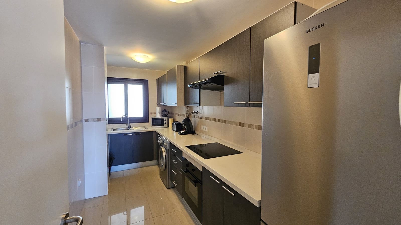 2 sypialnia Apartament na sprzedaż w Adeje z basenem garażem - 389 000 € (Ref: 8640051)