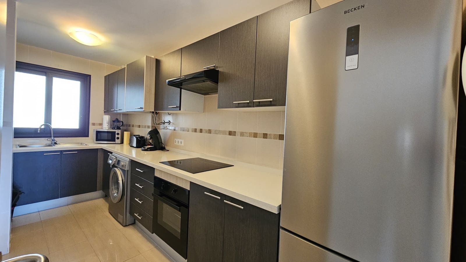 2 sypialnia Apartament na sprzedaż w Adeje z basenem garażem - 389 000 € (Ref: 8640051)