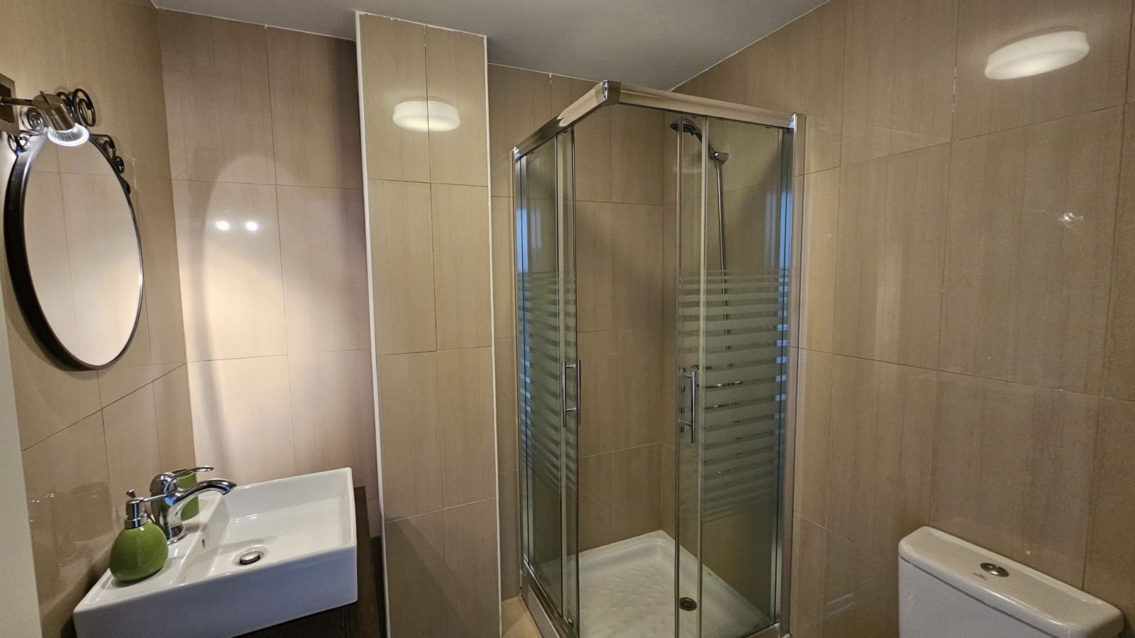 2 sypialnia Apartament na sprzedaż w Adeje z basenem garażem - 389 000 € (Ref: 8640051)