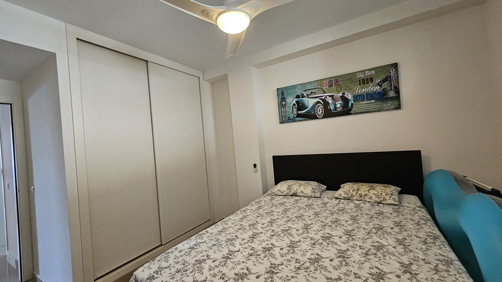 2 sypialnia Apartament na sprzedaż w Adeje z basenem garażem - 389 000 € (Ref: 8640051)