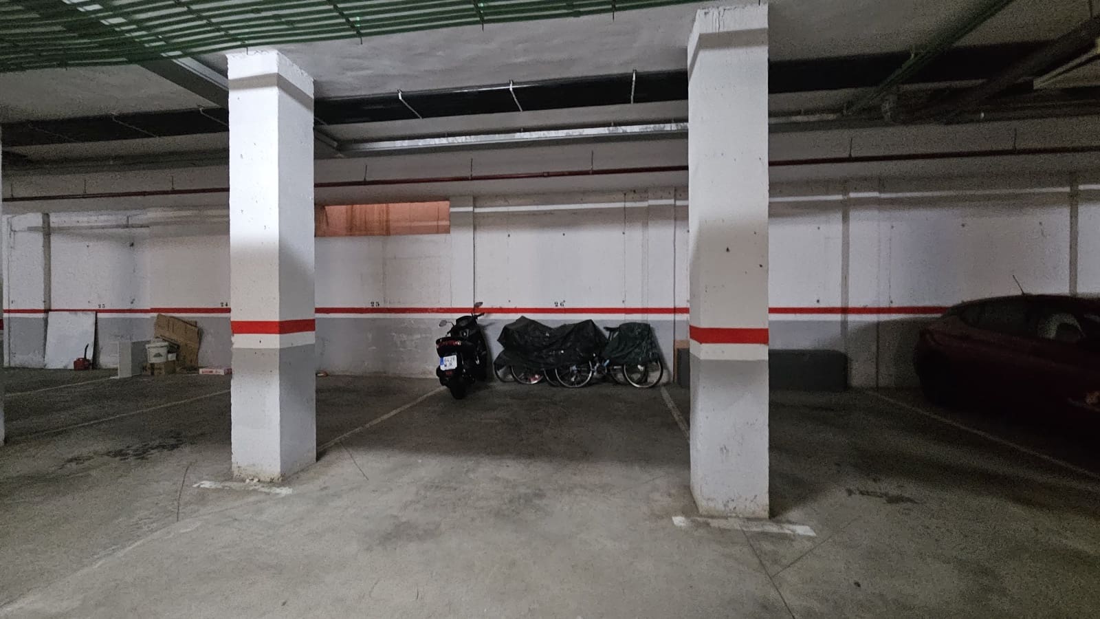 2 sypialnia Apartament na sprzedaż w Adeje z basenem garażem - 389 000 € (Ref: 8640051)