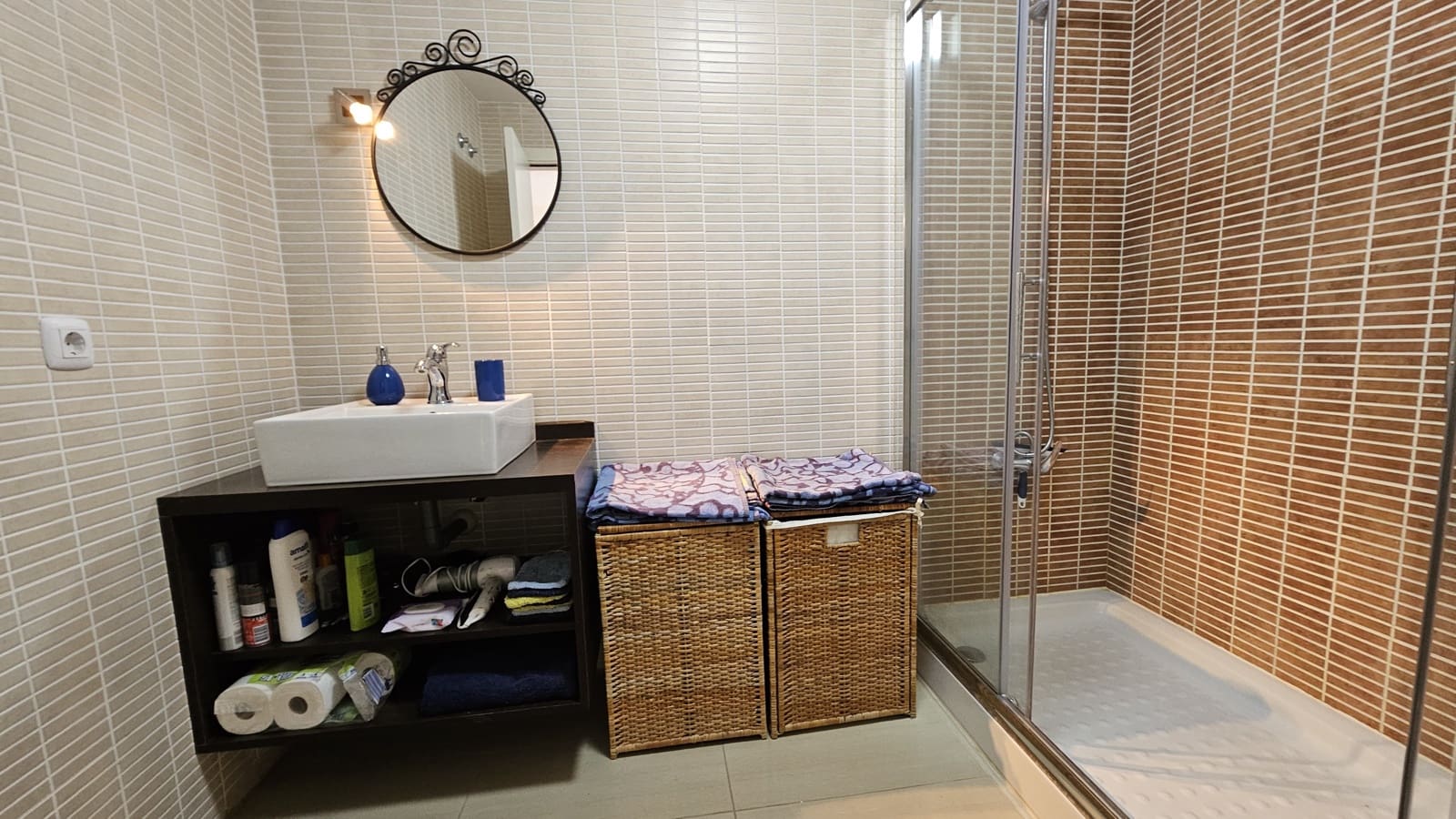 2 sypialnia Apartament na sprzedaż w Adeje z basenem garażem - 389 000 € (Ref: 8640051)