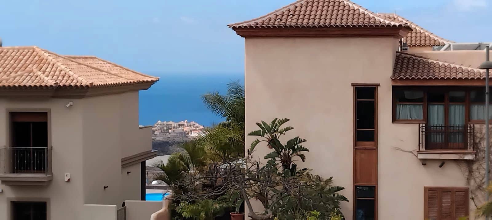 3 camera da letto Villetta Bifamiliare in vendita in Adeje con garage - 550.000 € (Rif: 8640053)