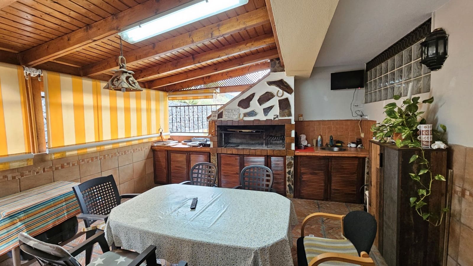 3 camera da letto Villetta Bifamiliare in vendita in Adeje con garage - 550.000 € (Rif: 8640053)