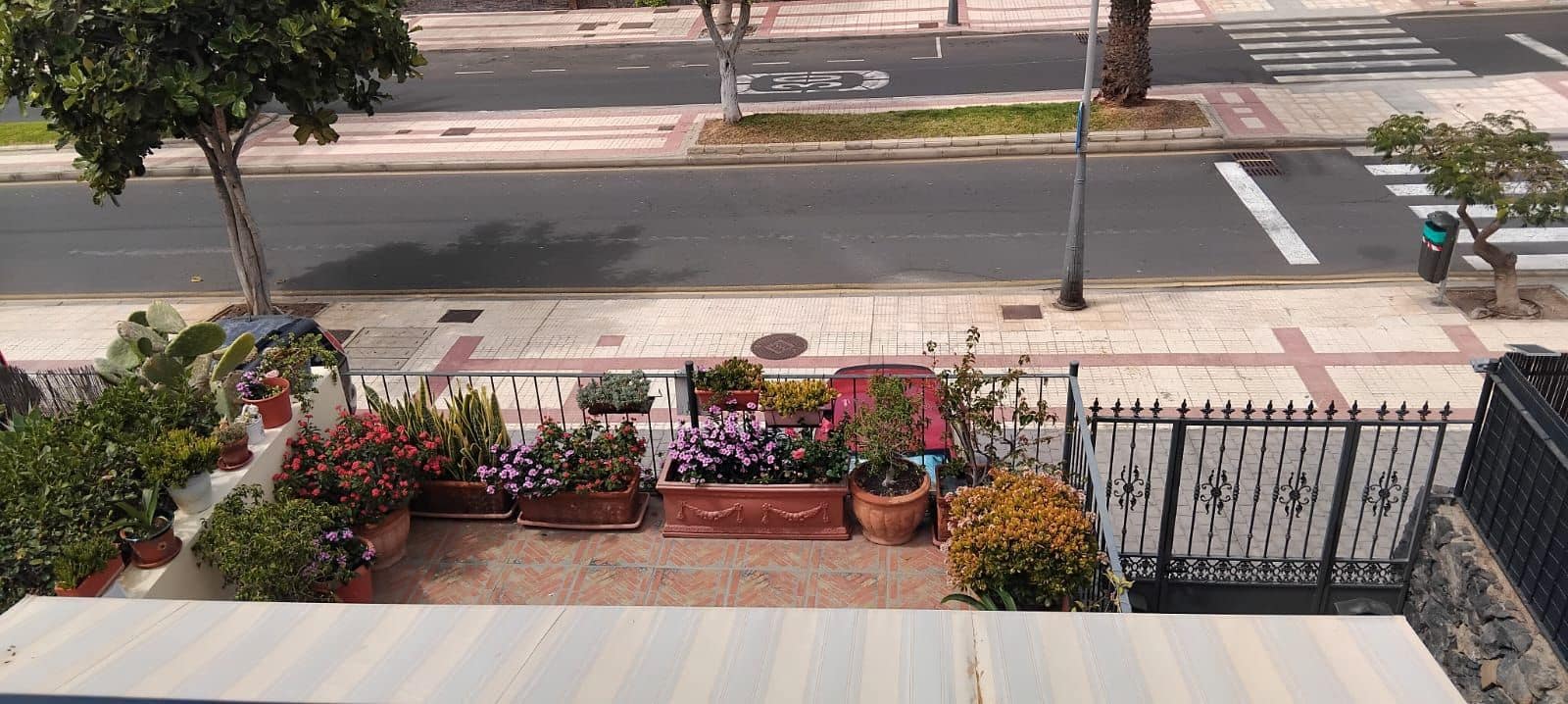 3 camera da letto Villetta Bifamiliare in vendita in Adeje con garage - 550.000 € (Rif: 8640053)