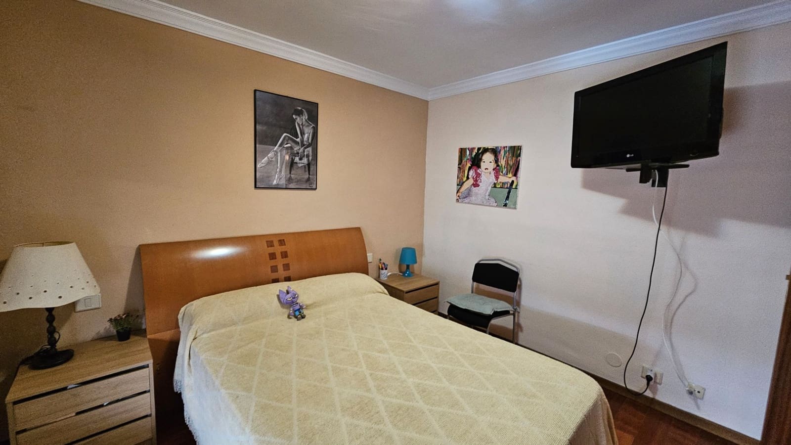 3 camera da letto Villetta Bifamiliare in vendita in Adeje con garage - 550.000 € (Rif: 8640053)
