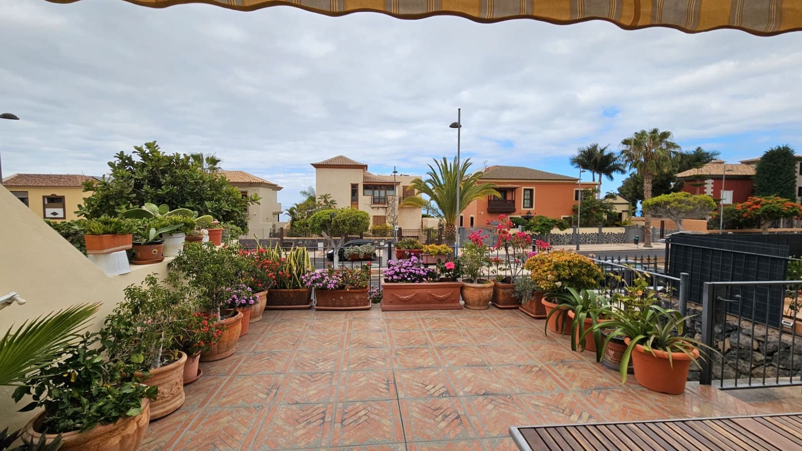 3 camera da letto Villetta Bifamiliare in vendita in Adeje con garage - 550.000 € (Rif: 8640053)