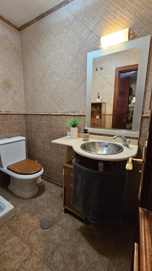 3 camera da letto Villetta Bifamiliare in vendita in Adeje con garage - 550.000 € (Rif: 8640053)